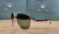 Ray-Ban RB 3683 001/31 &ndash; Goud met G-15 Groene Lens